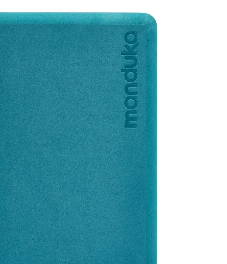 Recycled Foam Block