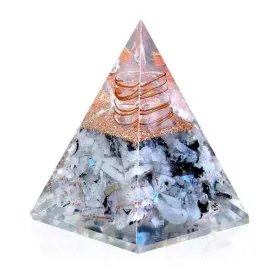 Reina - Protective energy pyramid