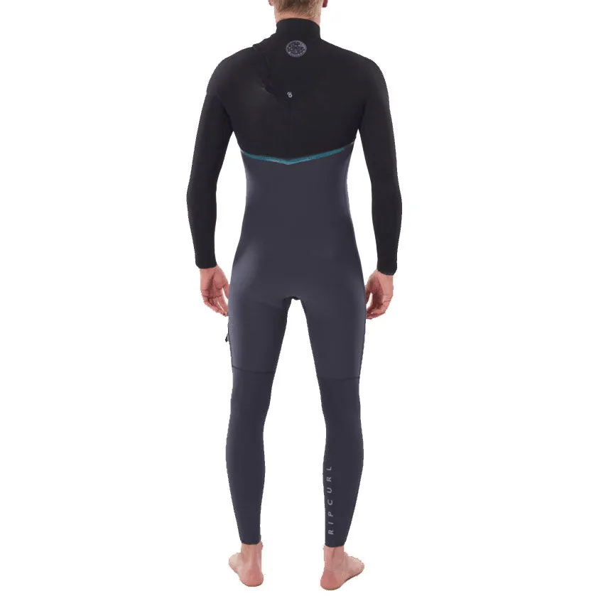 Rip Curl E-Bomb 3/2 Zip Free Wetsuit - 2022