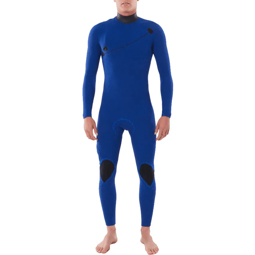 Rip Curl E-Bomb 3/2 Zip Free Wetsuit - 2022