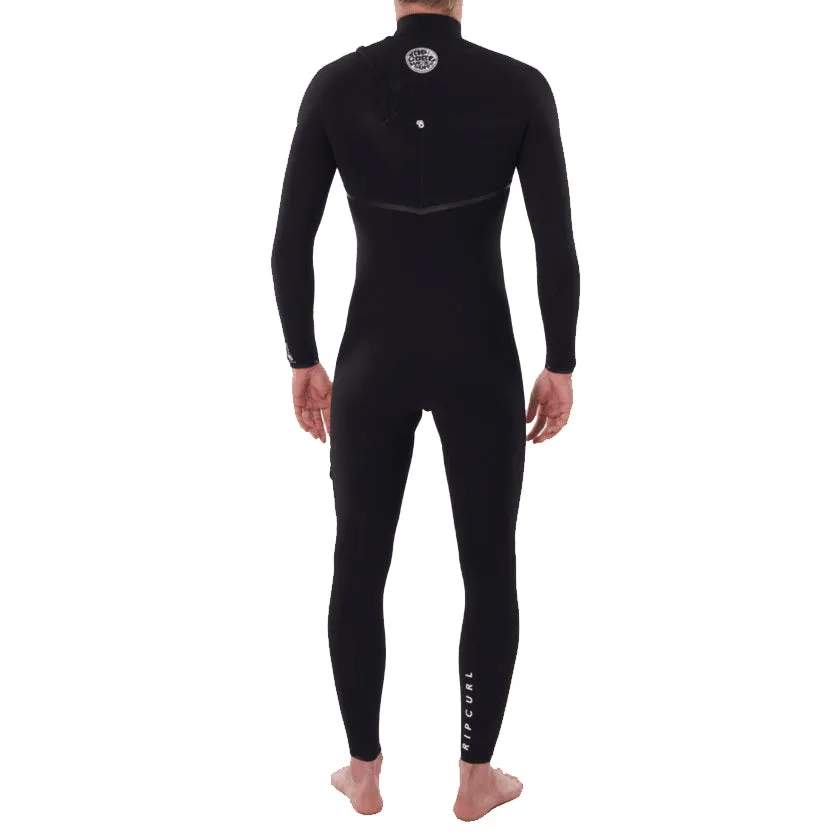 Rip Curl E-Bomb 3/2 Zip Free Wetsuit - 2022