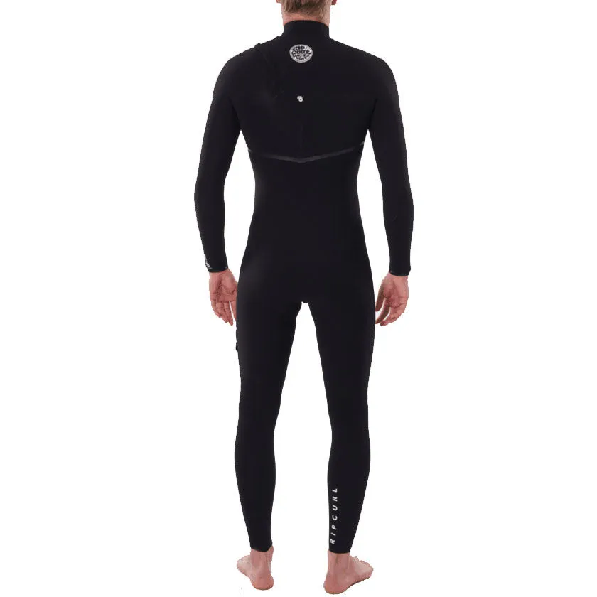 Rip Curl E-Bomb 3/2 Zip Free Wetsuit - 2022