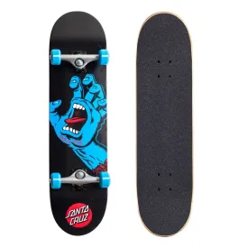 Santa Cruz - Screaming Hand Full 8 x 31.25