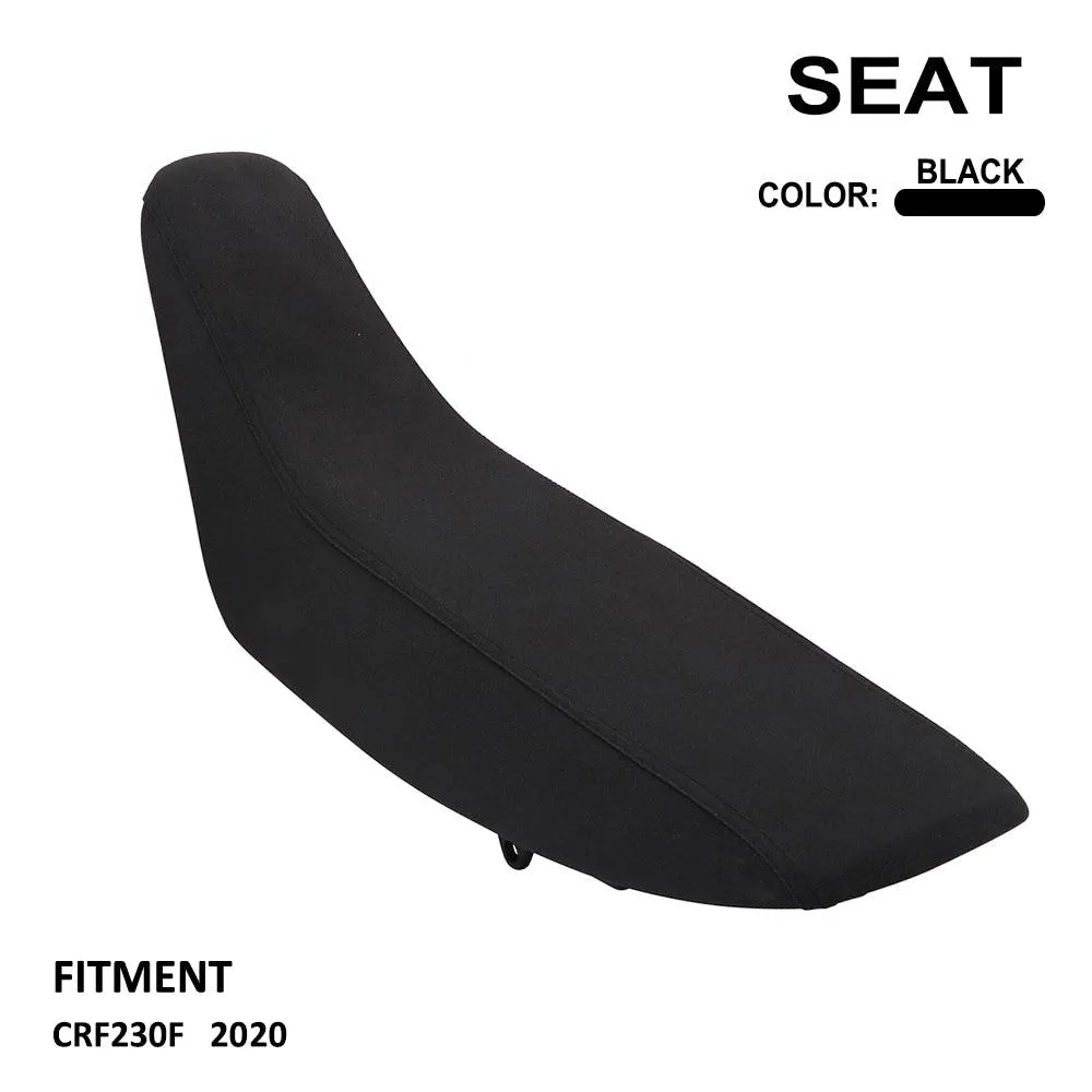 Seat For Dirt Bike CRF230F