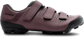 SHIMANO SH-XC100 Indoor and Outdoor Cycling Performance Shoe