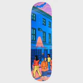 Skateboard Cafe - 8.25" Harry Ogville High Street Bodega Skateboard Deck