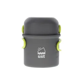 Solo Cook Kit