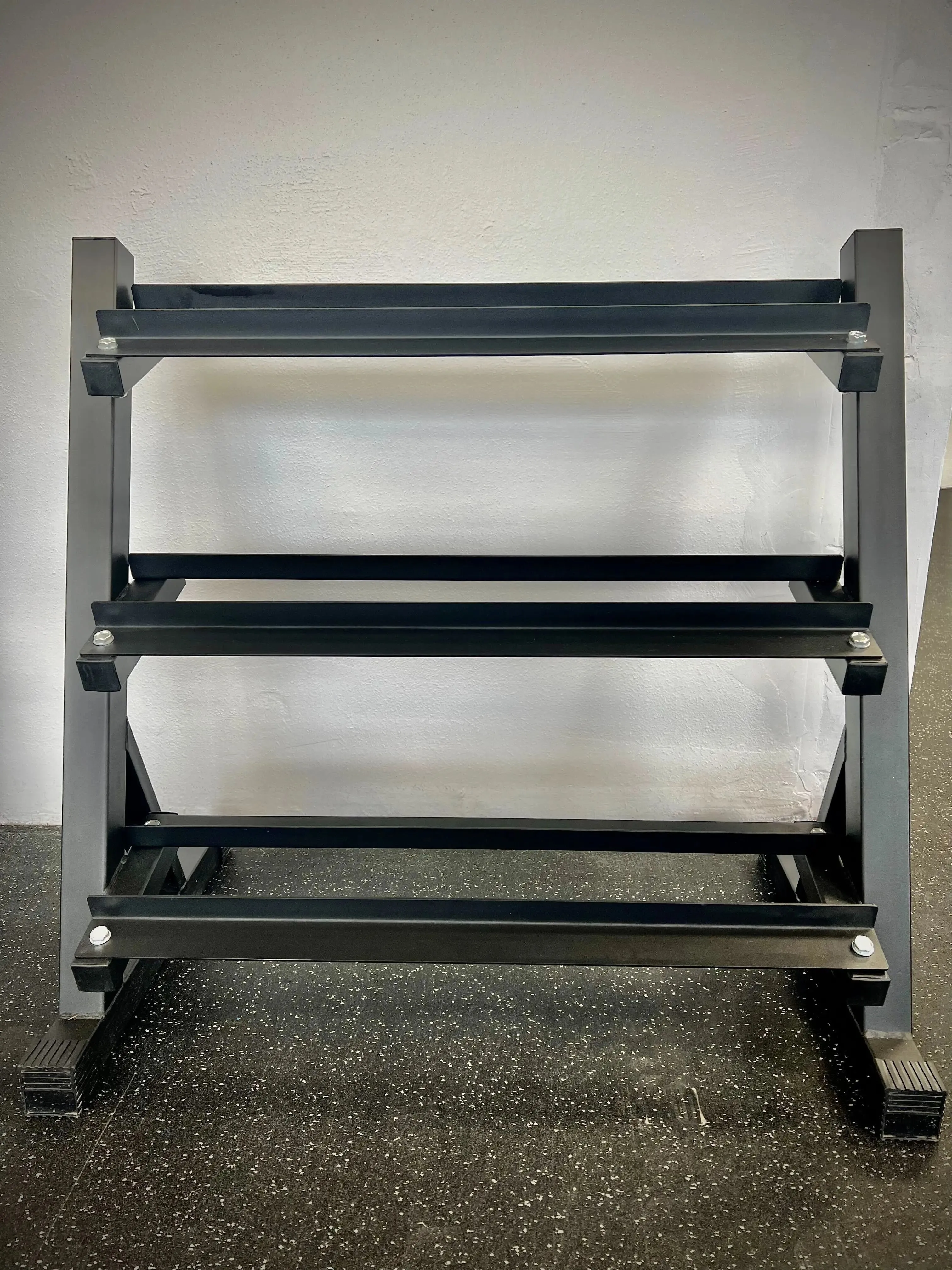 Space Saver Dumbbell Rack