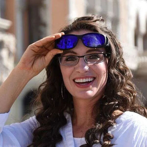 Spark - Protective sport sunglasses
