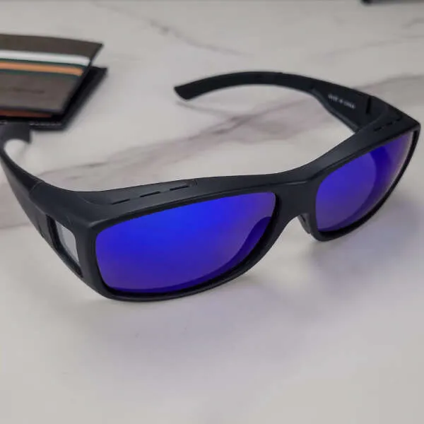 Spark - Protective sport sunglasses