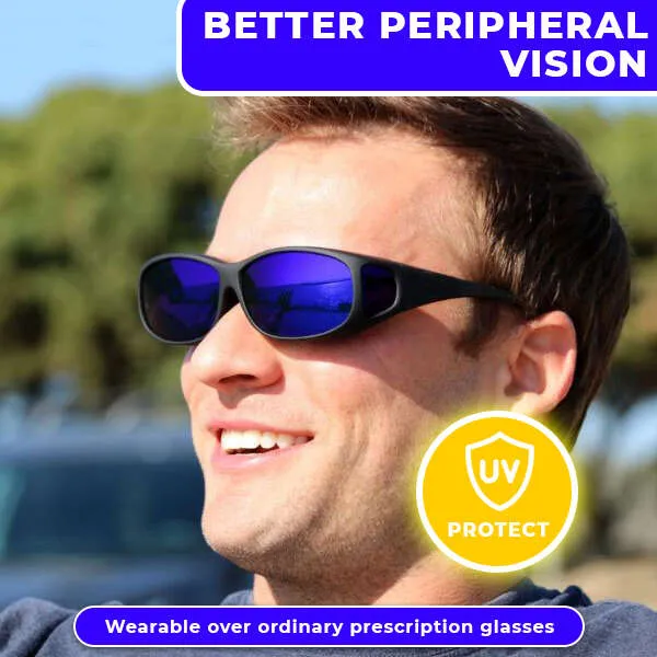 Spark - Protective sport sunglasses