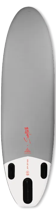SURFTECH Alta Air-Travel Inflatable Stand-Up Paddleboard 10' (Women's)