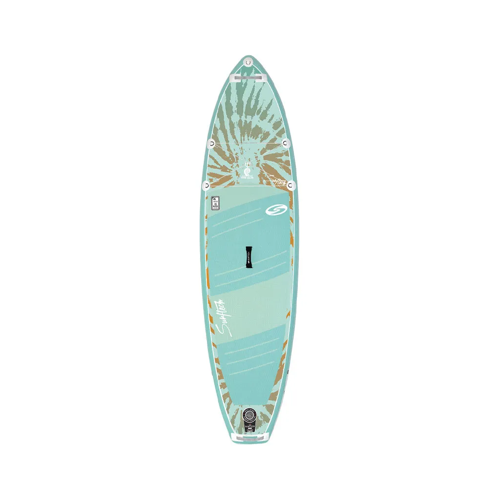 Surftech Alta Inflatable Stand Up Paddleboard