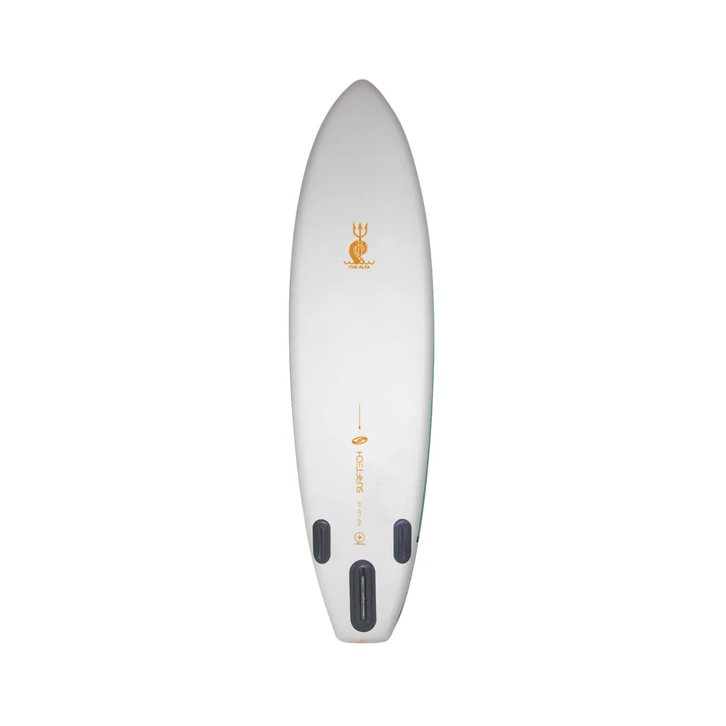 Surftech Alta Inflatable Stand Up Paddleboard