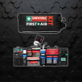 Survival | First Aid Kit | Vehicle