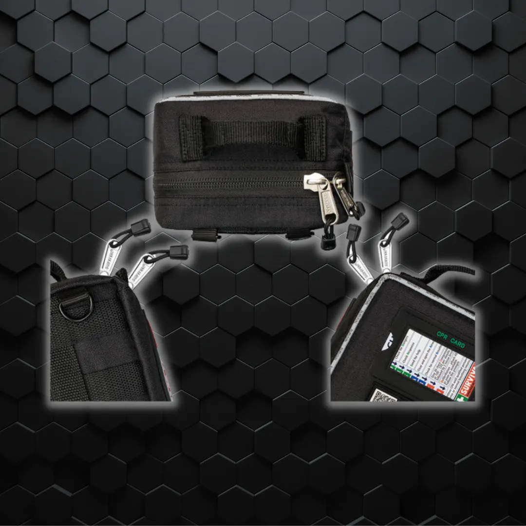 Survival | First Aid Kit | Vehicle
