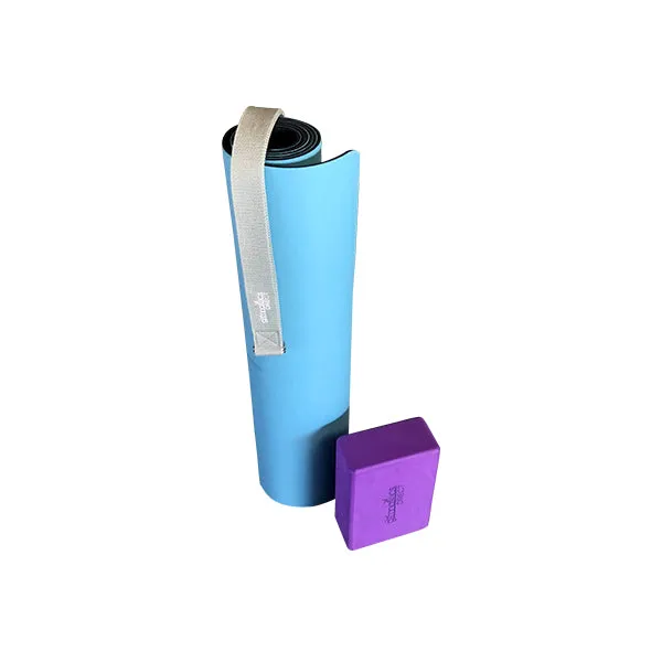 The Ultimate Yoga Combo