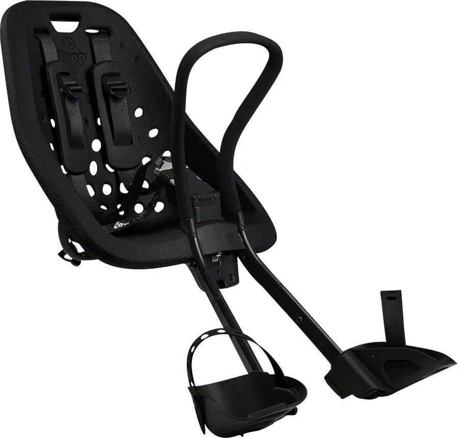 Thule Yepp Mini Frame Mount Child Seat