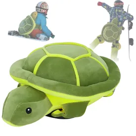 timeless Tepsmf Black And Friday Home Deals 2024 Ski Protective Gear Hip Pad Small Tortoise Equipment Anti-fall, Toys For Boys