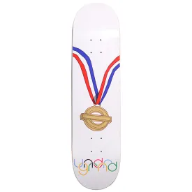 Underground 1st Place Deck