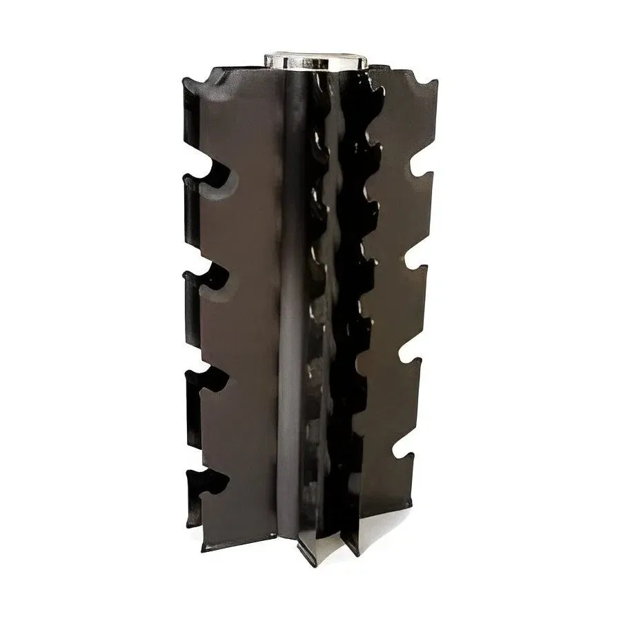 VTX 3-50 lb Dumbbell Set w/ Vertical Rack