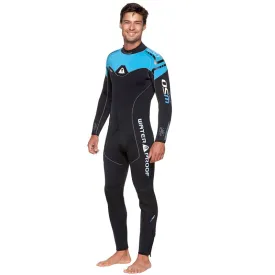 Waterproof W50 Mens 5mm Wetsuit
