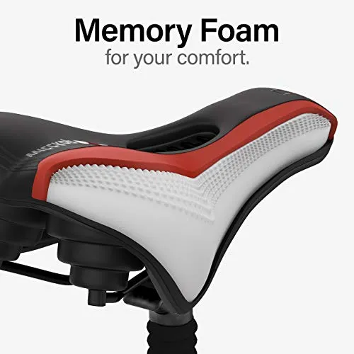Wittkop Bicycle Seat