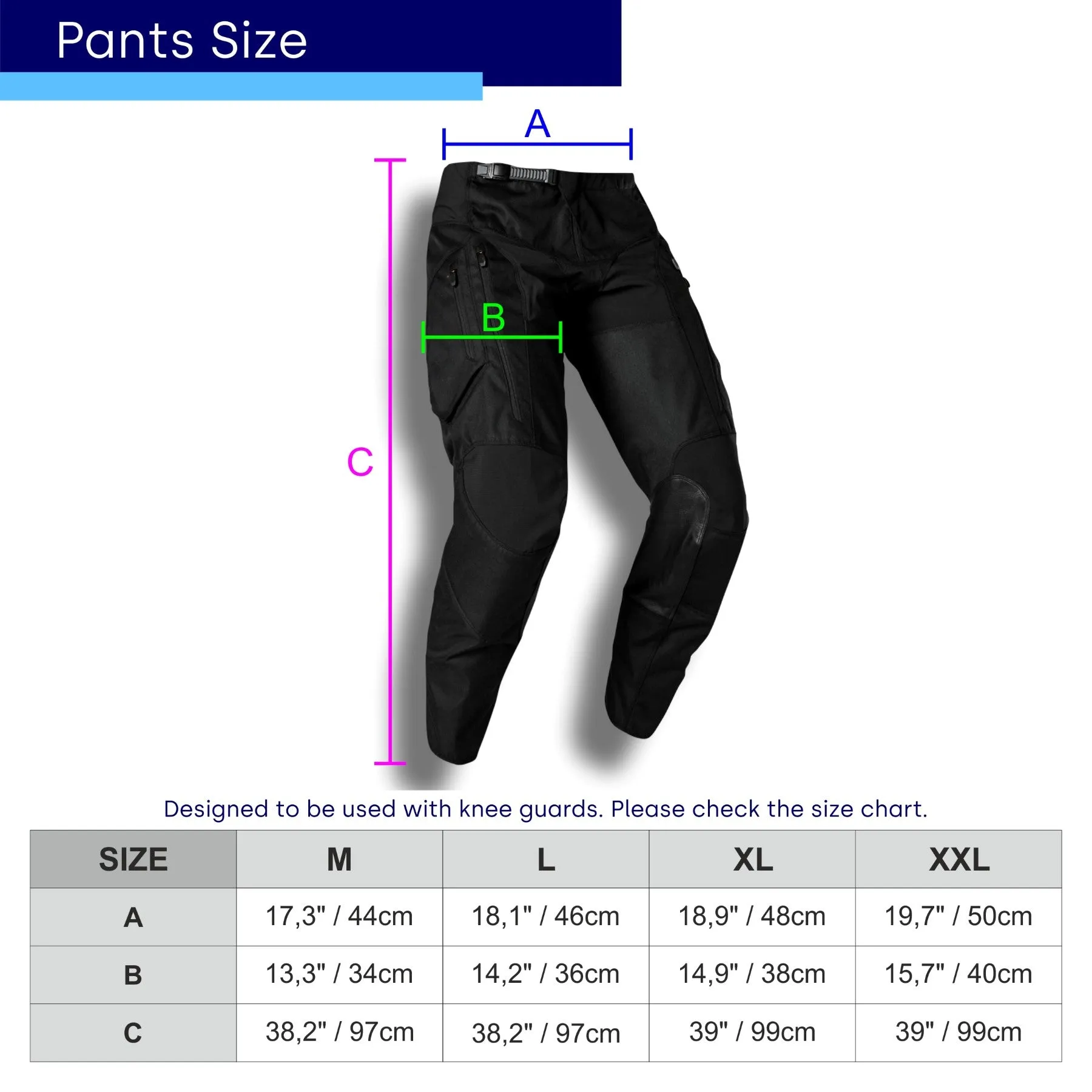 WLF Racing Motocross Jersey and Pants Set