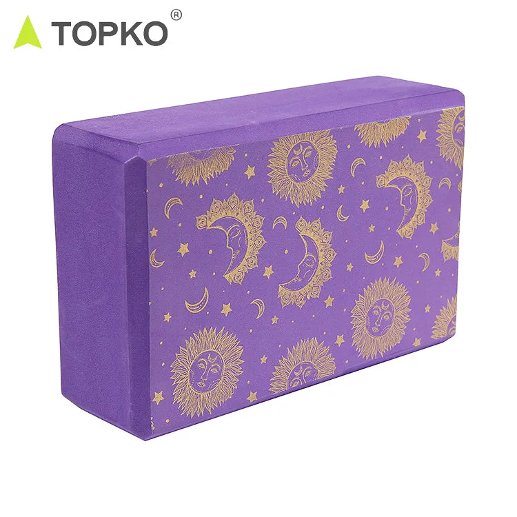 Yoga Block For Dance Practice