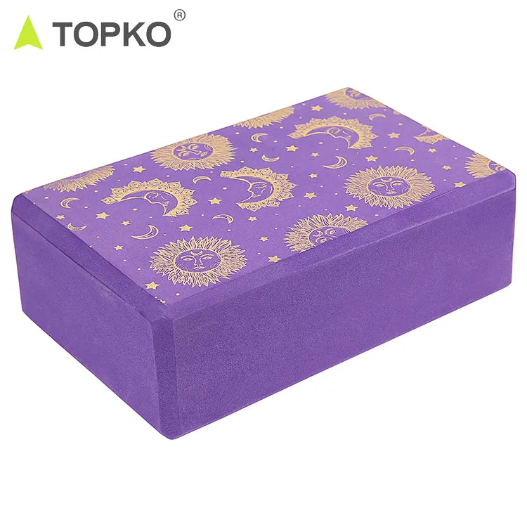 Yoga Block For Dance Practice