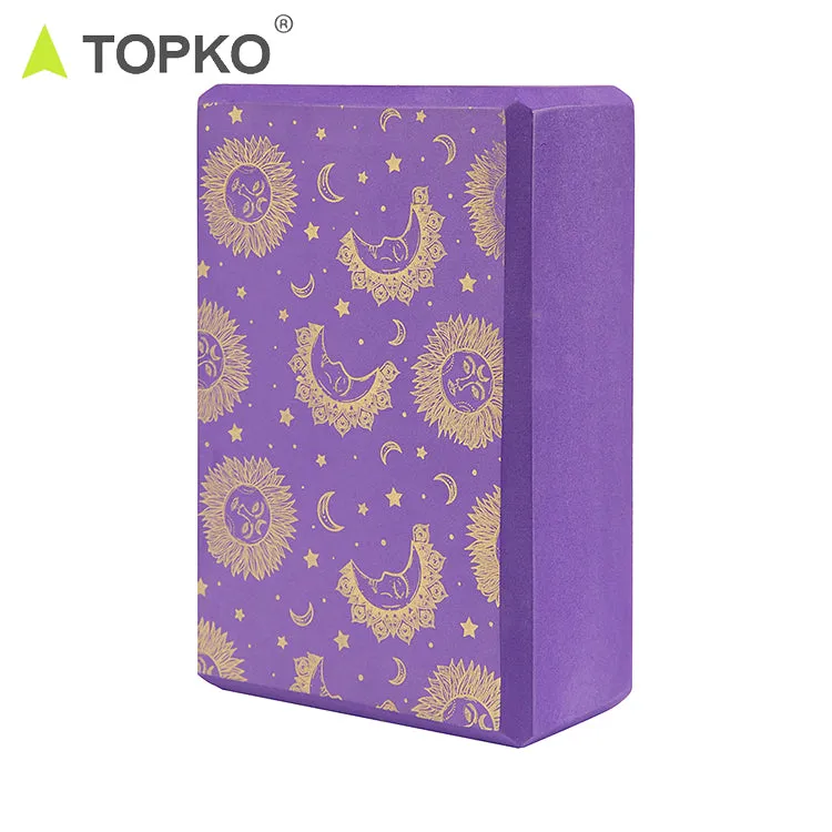 Yoga Block For Dance Practice