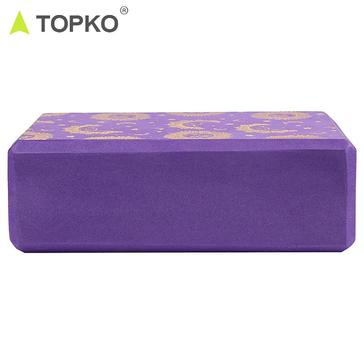 Yoga Block For Dance Practice