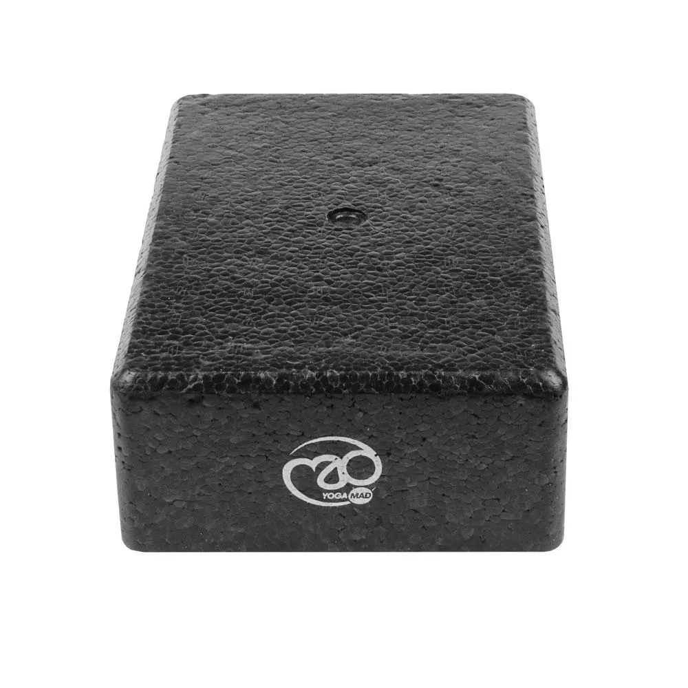Yoga Mad 369 EPP Yoga Block