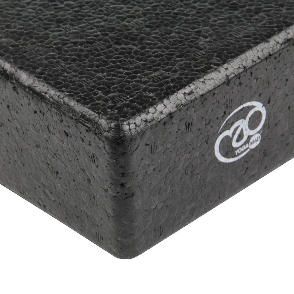 Yoga Mad 369 EPP Yoga Block