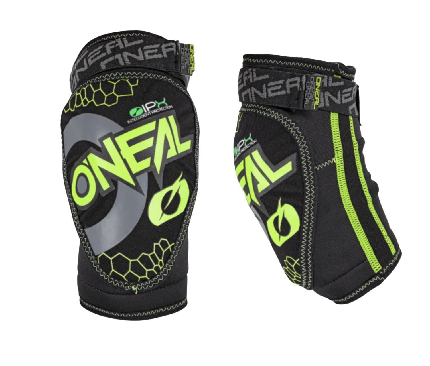 Youth Dirt Elbow Guard